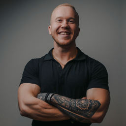 Copy of Standard Post