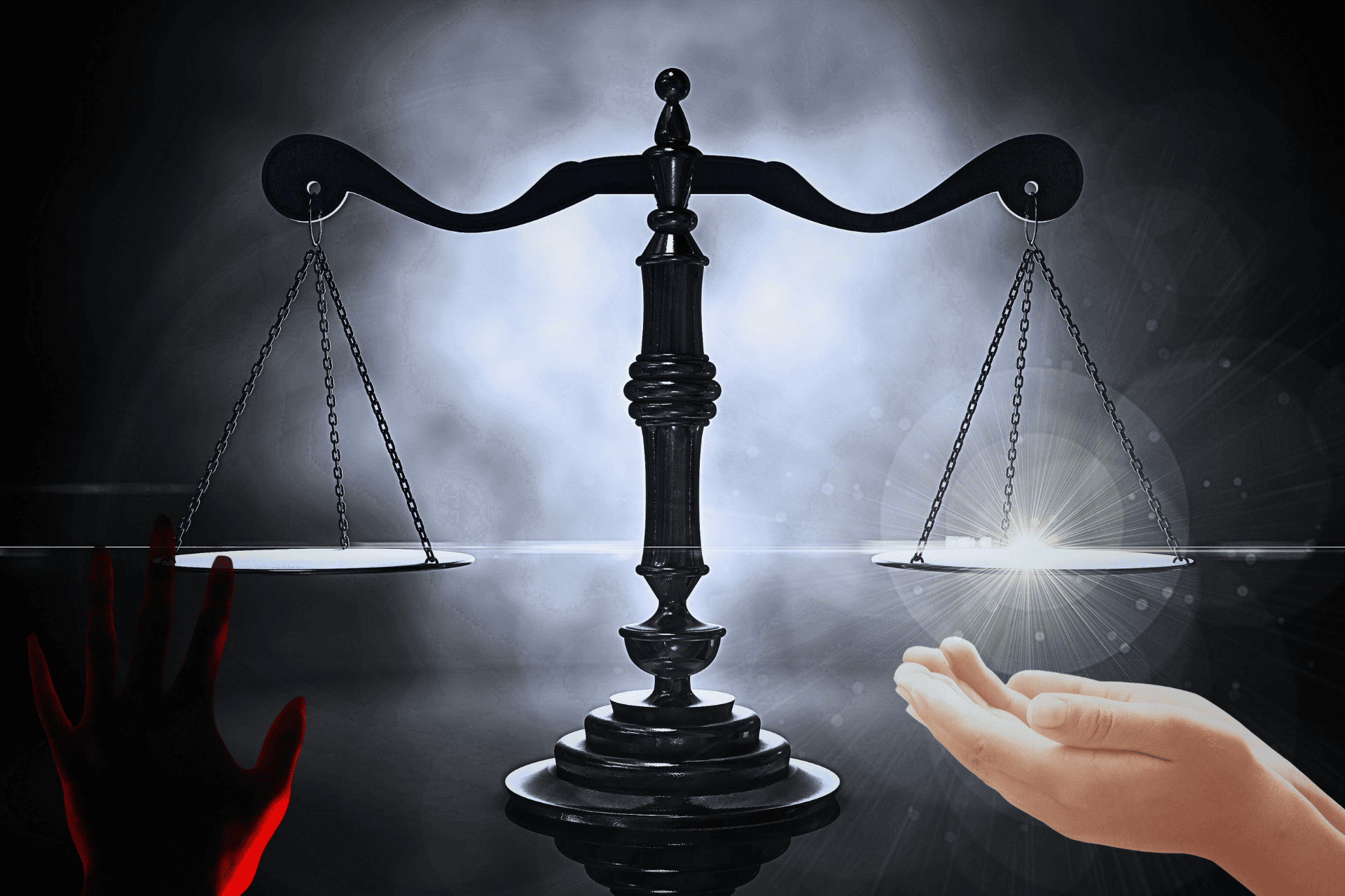 Resistance - why you are not manifesting law of attraction polarity