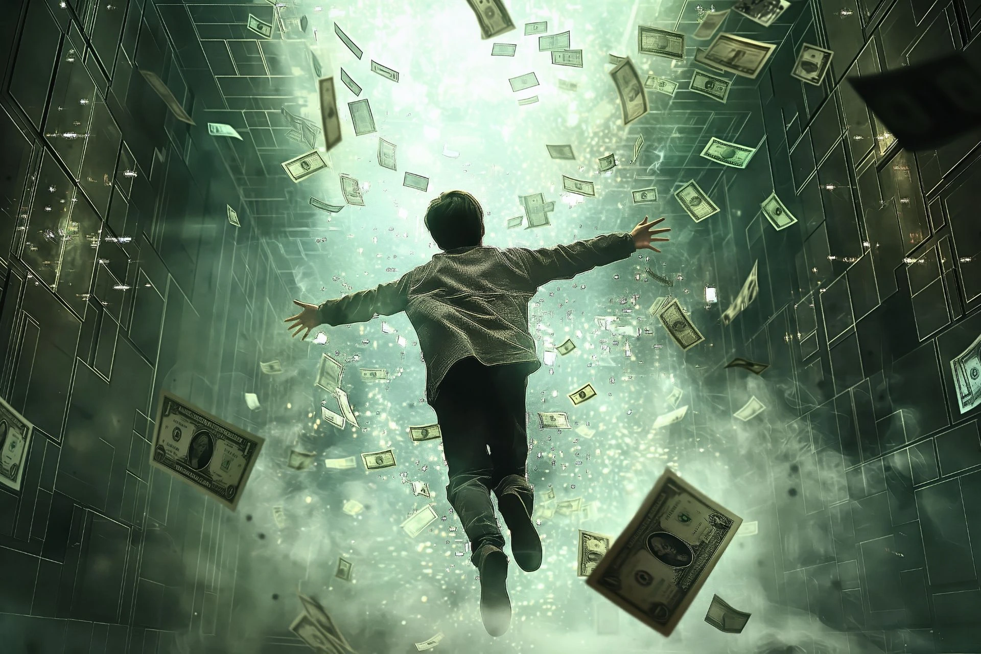 How to Manifest Wealth - Wealthy Mindset and Abundance Secrets (Tips and Tricks) 2 how to manifest wealth Self-Master Academy