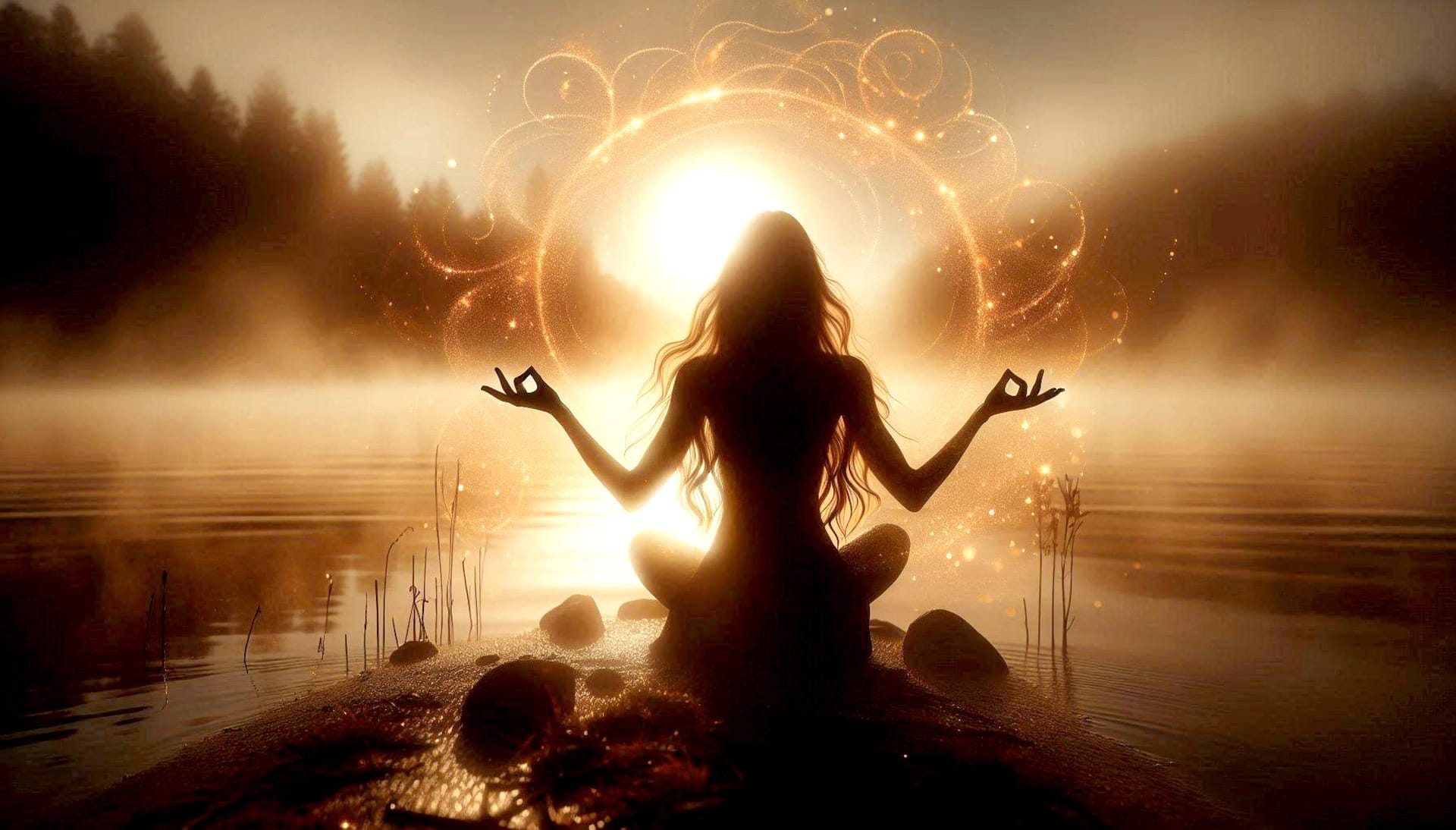 Manifest Your New Reality: Letting Go of Limiting Beliefs