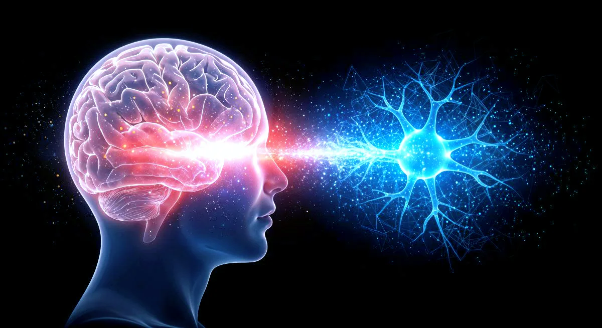 brain-neuron-communication