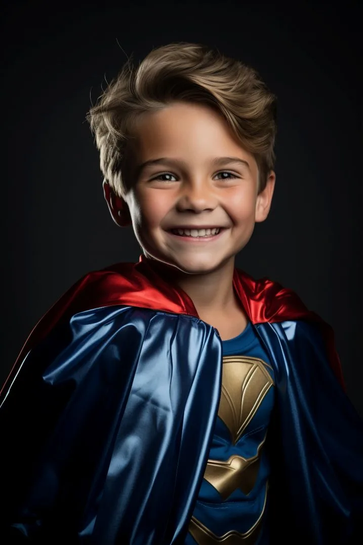 portrait-young-boy-superman-costume5